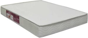 Colchão Baby Light D18 (60x130x12) - Ortobom
