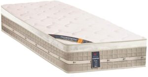 Colchão Castor Bonnel Premium Tecnopedic Solteiro 88 