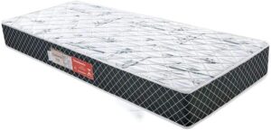 Colchão Plumatex de Espuma D23 Confortex Solteiro 88 